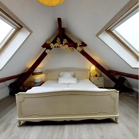 Private Loft