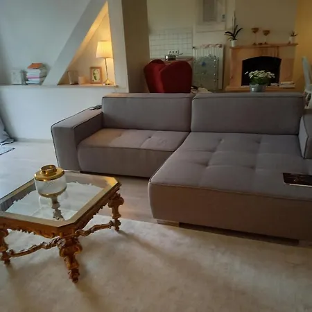 Private Loft * Dusseldorf