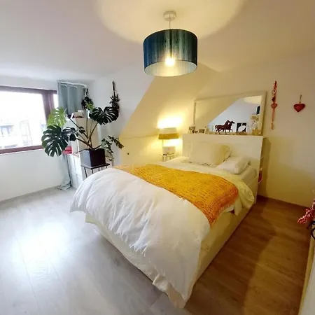 Private Loft * Dusseldorf