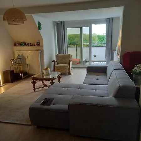 Apartment Private Loft *