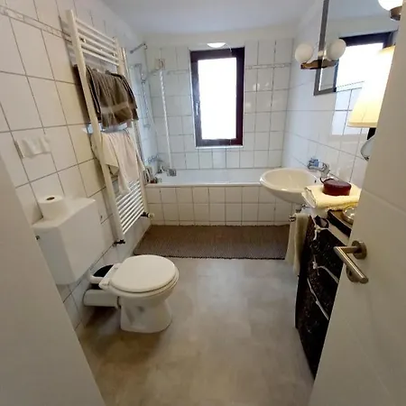 Apartment Private Loft *