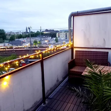 Apartment Private Loft