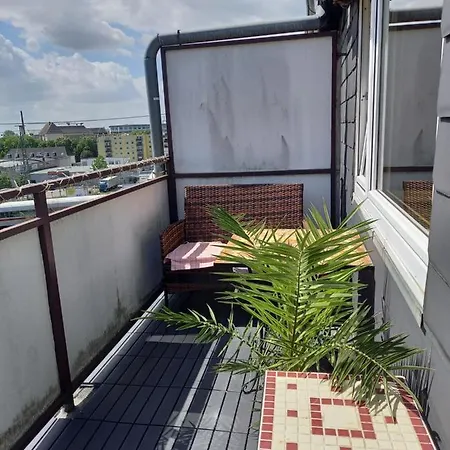 Private Loft דירה *