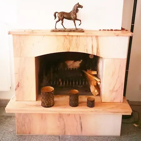 דירה Private Loft *