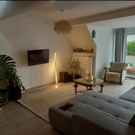Private Loft Apartament *