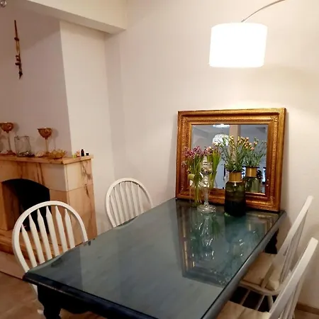 Apartament Private Loft